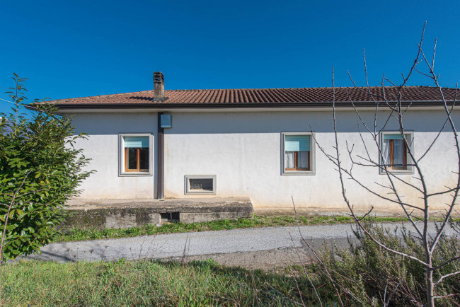 Casa/villa d'epoca in vendita a Arpino