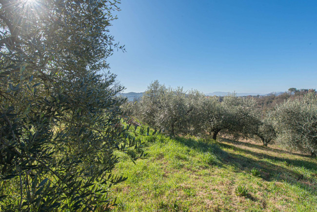 Casa/villa d'epoca in vendita a Arpino