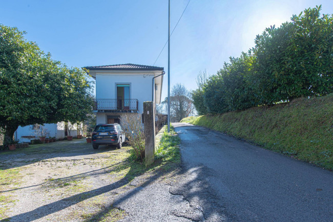 Casa/villa d'epoca in vendita a Arpino