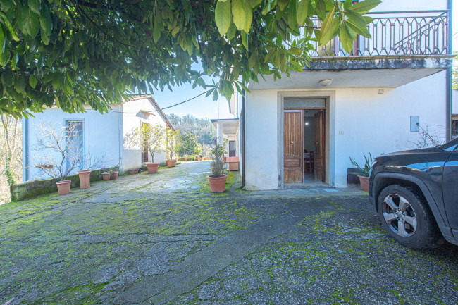 Casa/villa d'epoca in vendita a Arpino