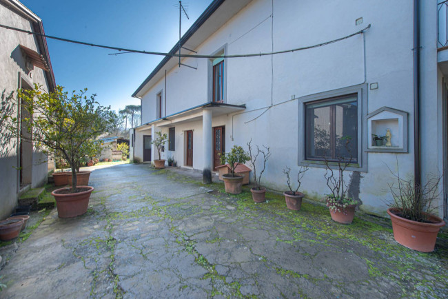 Casa/villa d'epoca in vendita a Arpino