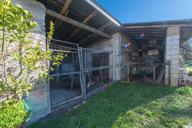 Casa/villa d'epoca in vendita a Arpino
