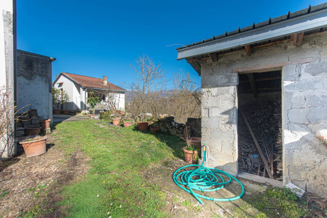 Casa/villa d'epoca in vendita a Arpino