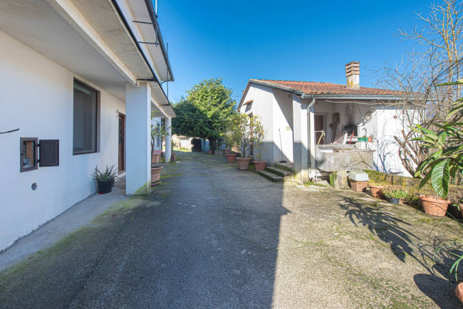 Casa/villa d'epoca in vendita a Arpino