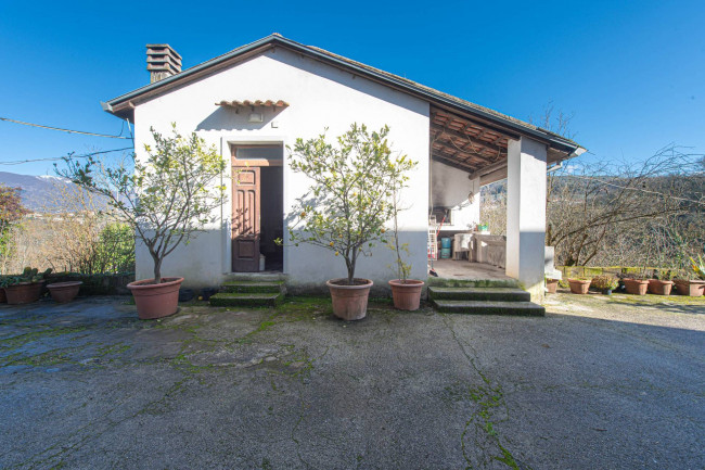 Casa/villa d'epoca in vendita a Arpino