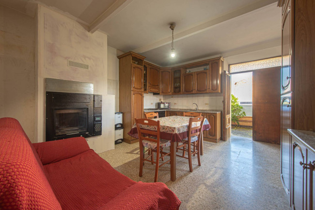 Casa/villa d'epoca in vendita a Arpino