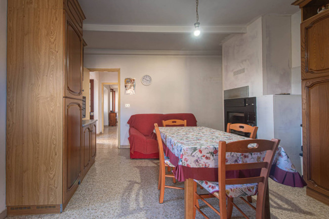 Casa/villa d'epoca in vendita a Arpino