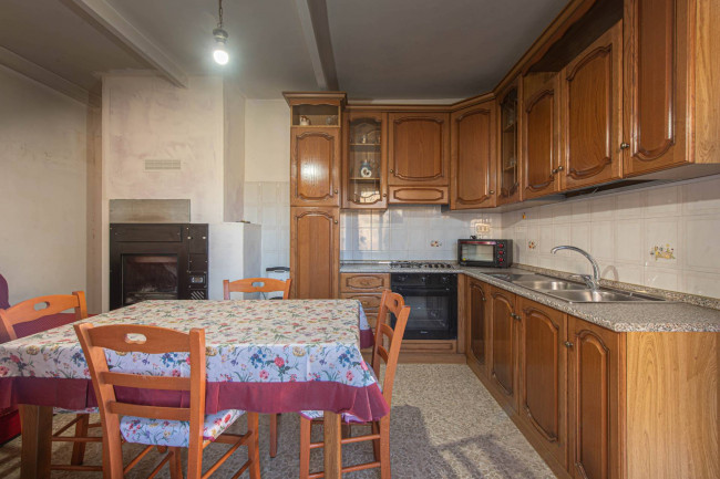 Casa/villa d'epoca in vendita a Arpino