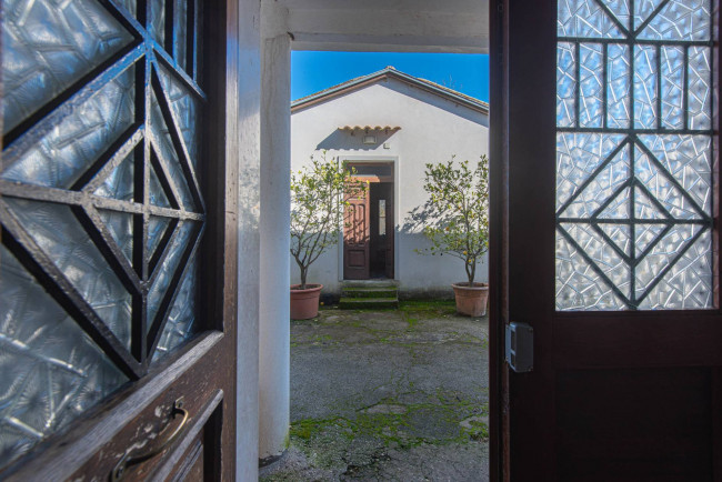 Casa/villa d'epoca in vendita a Arpino