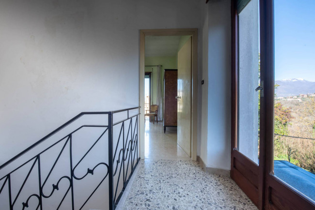 Casa/villa d'epoca in vendita a Arpino