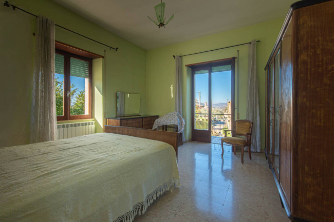 Casa/villa d'epoca in vendita a Arpino