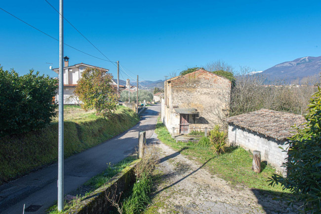 Casa/villa d'epoca in vendita a Arpino
