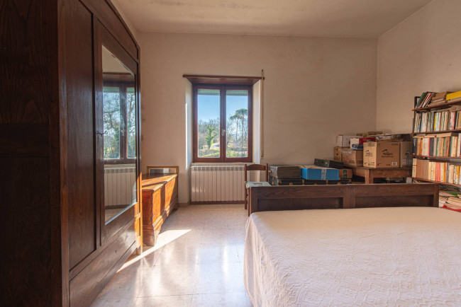 Casa/villa d'epoca in vendita a Arpino