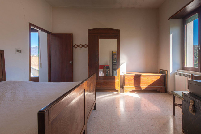 Casa/villa d'epoca in vendita a Arpino