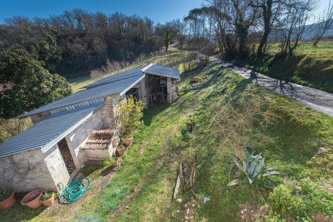 Casa/villa d'epoca in vendita a Arpino