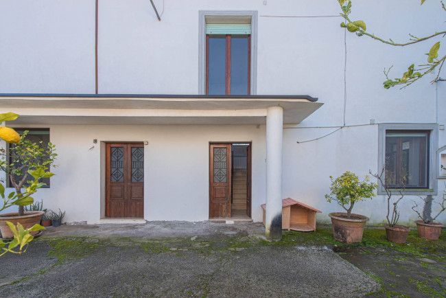 Casa/villa d'epoca in vendita a Arpino