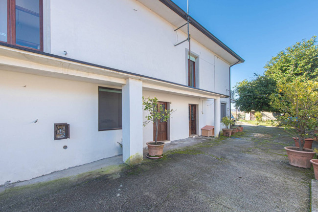 Casa/villa d'epoca in vendita a Arpino