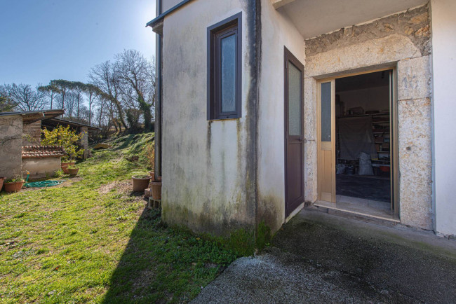 Casa/villa d'epoca in vendita a Arpino