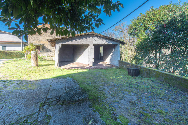 Casa/villa d'epoca in vendita a Arpino