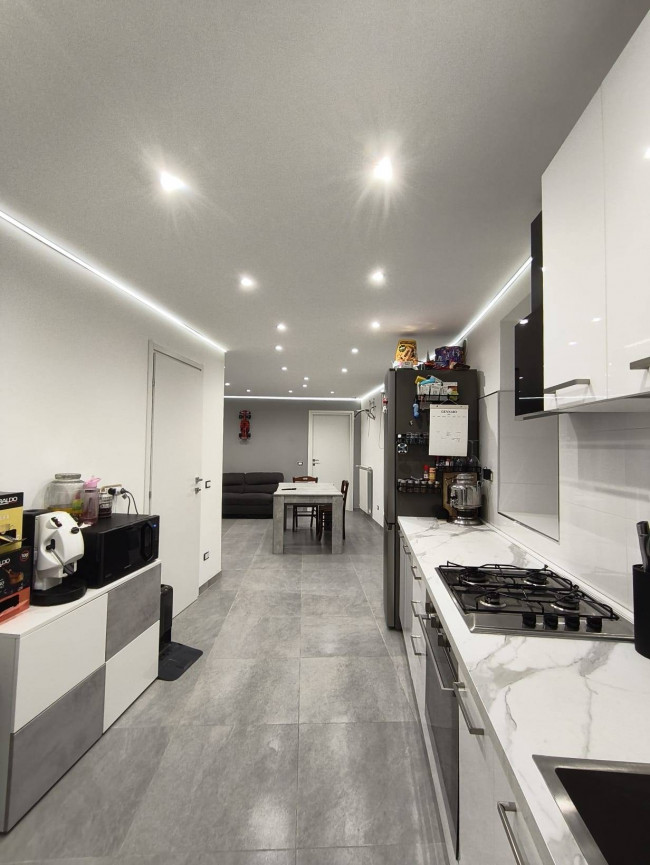 Apartment for sale in Arpino