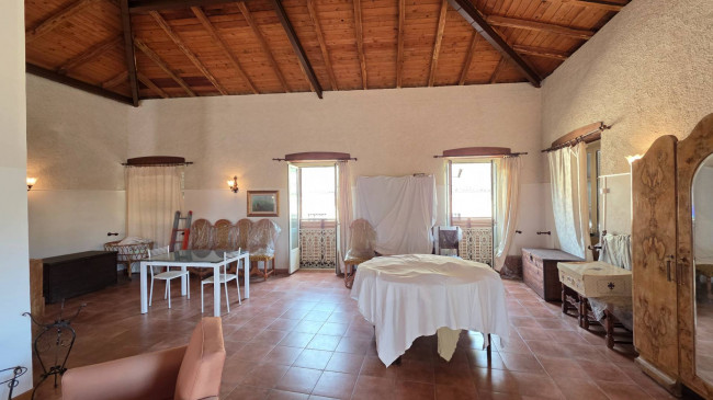 Abitazioni tipiche storiche in vendita a Arpino