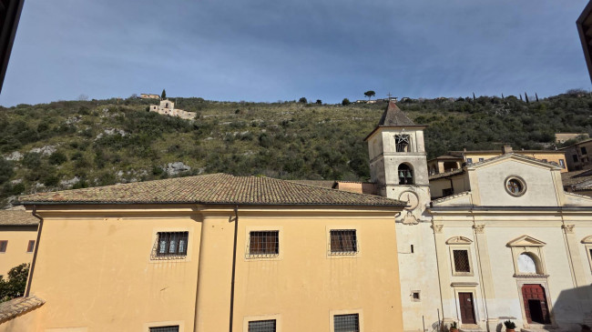 Abitazioni tipiche storiche in vendita a Arpino
