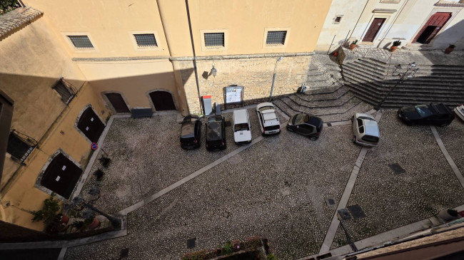 Abitazioni tipiche storiche in vendita a Arpino