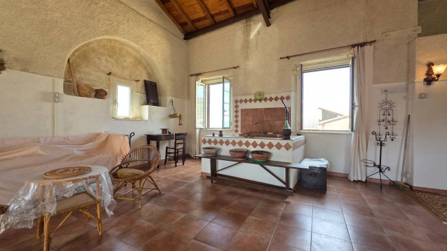 Abitazioni tipiche storiche in vendita a Arpino