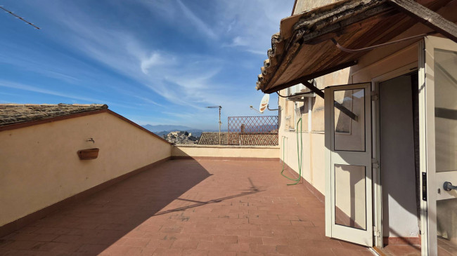 Abitazioni tipiche storiche in vendita a Arpino