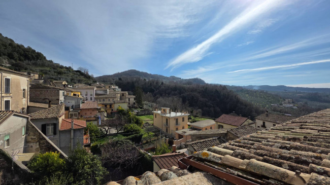 Abitazioni tipiche storiche in vendita a Arpino