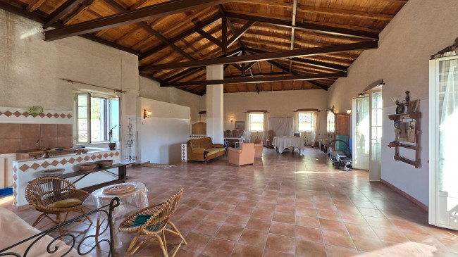 Abitazioni tipiche storiche in vendita a Arpino