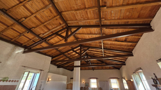 Abitazioni tipiche storiche in vendita a Arpino