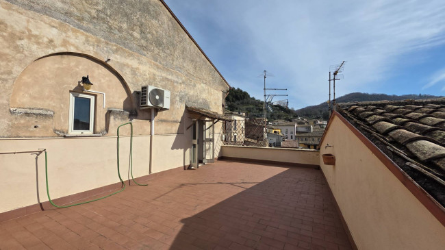 Abitazioni tipiche storiche in vendita a Arpino