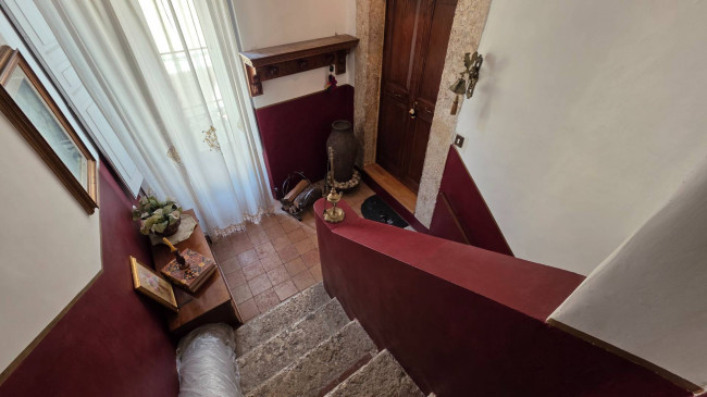 Abitazioni tipiche storiche in vendita a Arpino