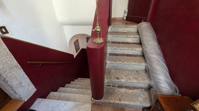 Abitazioni tipiche storiche in vendita a Arpino