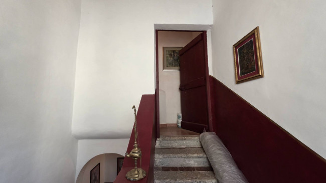 Abitazioni tipiche storiche in vendita a Arpino