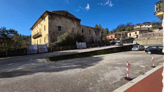 Appartamento in vendita a Monte San Giovanni Campano