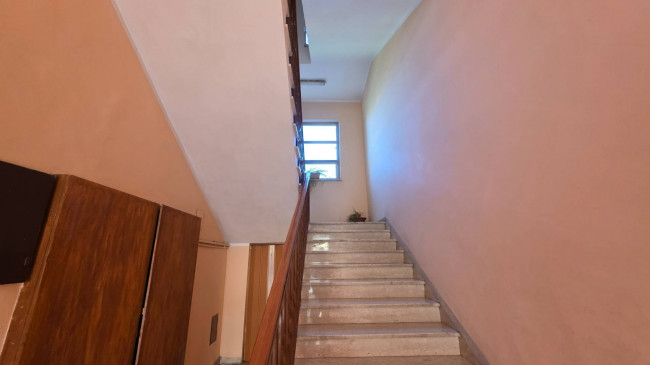 Appartamento in vendita a Monte San Giovanni Campano