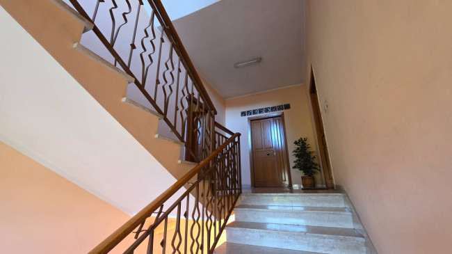 Appartamento in vendita a Monte San Giovanni Campano