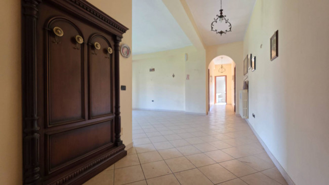 Appartamento in vendita a Monte San Giovanni Campano