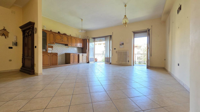 Appartamento in vendita a Monte San Giovanni Campano