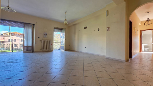 Appartamento in vendita a Monte San Giovanni Campano