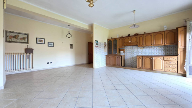 Appartamento in vendita a Monte San Giovanni Campano