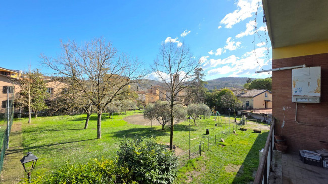Appartamento in vendita a Monte San Giovanni Campano