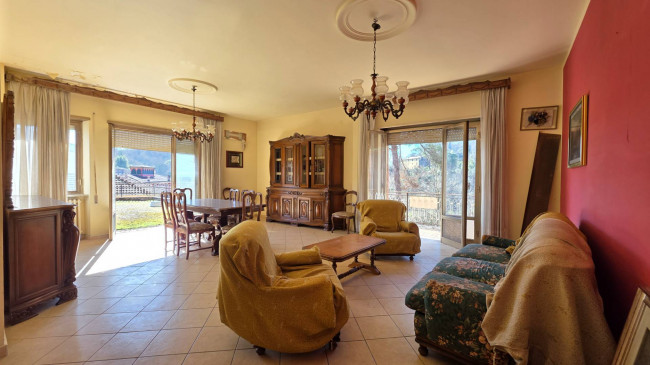 Appartamento in vendita a Monte San Giovanni Campano