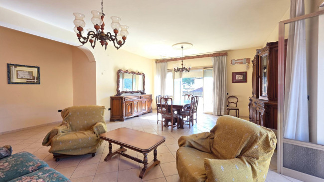 Appartamento in vendita a Monte San Giovanni Campano