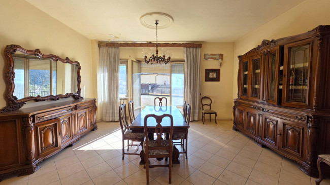 Appartamento in vendita a Monte San Giovanni Campano