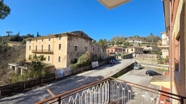 Appartamento in vendita a Monte San Giovanni Campano