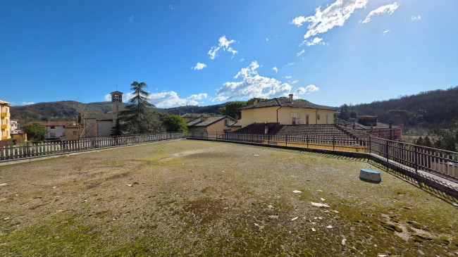 Appartamento in vendita a Monte San Giovanni Campano