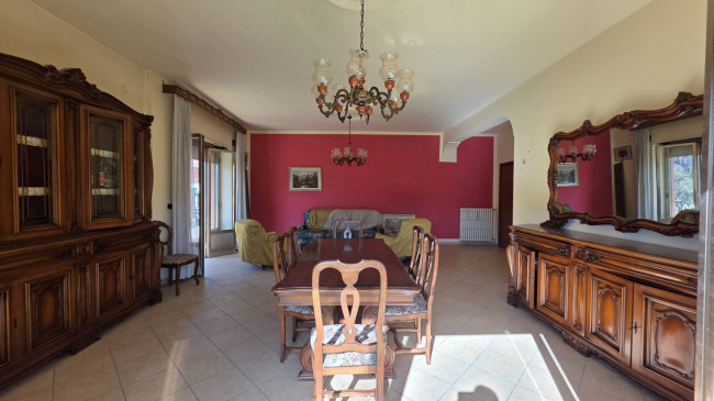 Appartamento in vendita a Monte San Giovanni Campano